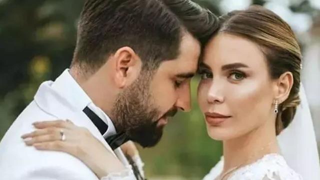 Bilal Hancı'nın ihanet videosuyla yıkılmıştı! Boşanan Esin Çepni'nin yeni aşkı Rizespor'un kalecisi çıktı