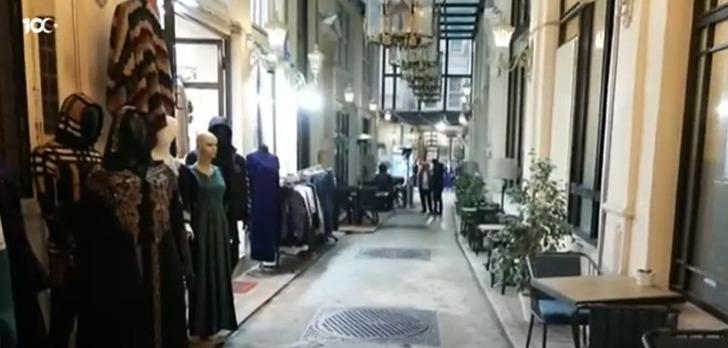 İstiklal Caddesi'ndeki 126 yıllık tarihi bina icradan satılık! 6 yıl önce 450 milyona satılamamıştı... İşte 2023'te Rumeli Han için istenen rakam G2