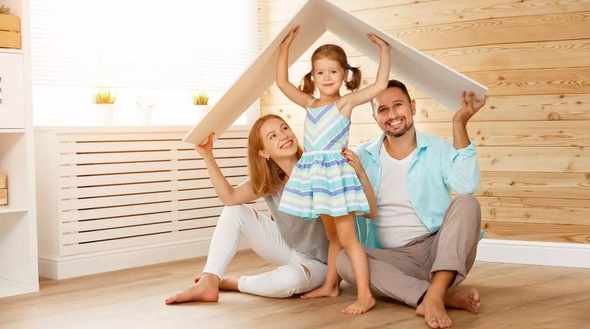 2024'te ev sahibi olacak burçlar belli oldu! Şans onlara gülecek