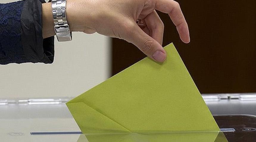 YSK'dan yerel seçim kararı! Sayı 350 olarak belirlendi