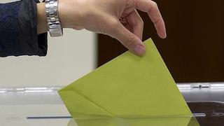 YSK'dan yerel seçim kararı! Sayı 350 olarak belirlendi