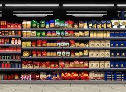 Yeni yılda perakende satışlara yeni kural! Zincir marketlere zorunluluk getirildi: Glütensiz ve laktozsuz ürünlere ulaşım kolaylaşıyor 