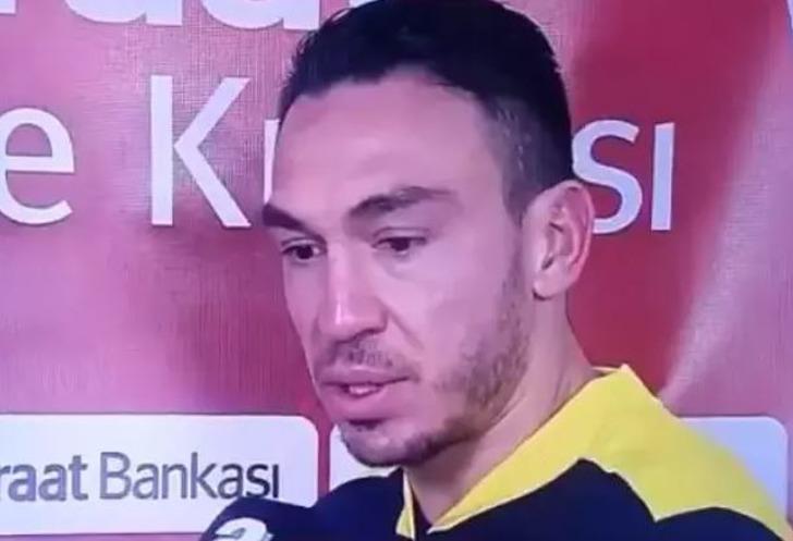 Milli futbolcu Mevlüt Erdinç'ten eşi Taleb Erding için 'şantaj' iddiası! "Kariyerim bitti boşandı" diyerek her şeyi açıkladı: 5 aydır nerede olduğunu bilmiyorum! G2