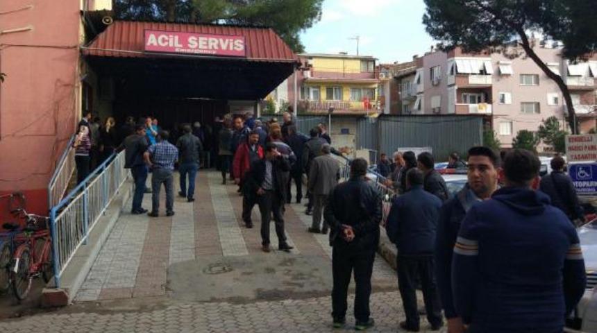 Lise müdürü pompalı tüfekli saldırıda öldü Yeniden
