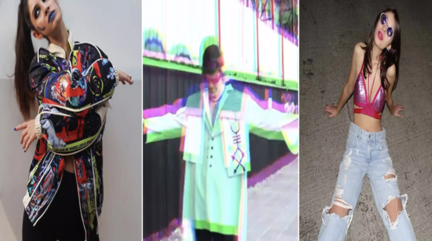 Moda kurallarını baştan yazmak isteyenlere 7 tavsiye! Hem tarzınızı konuşturun hem de güzellik tabularına meydan okuyun