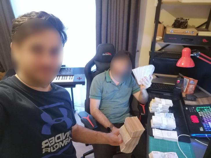 Seçil Erzan'dan sonra şimdi de o! Banka çalışanı için 100 milyon dolarlık vurgun iddiası 'Ortadan kaybolmadan önce son söylediği şey...' G2