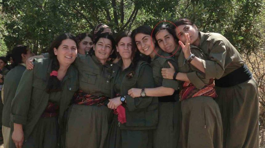 SON DAKİKA | MİT'ten nokta operasyon! 'Mizgin Guyi' öldürüldü