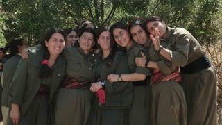 SON DAKİKA | MİT'ten nokta operasyon! 'Mizgin Guyi' öldürüldü