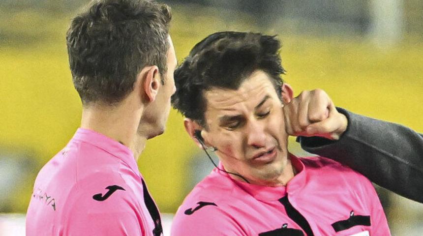 Adalet Bakanı Yılmaz Tunç'tan saldırıya uğrayan Halil Umut Meler için açıklama: Çalışma başlattık!