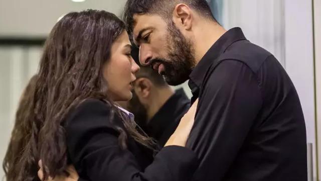 Demet Özdemir'in başrolünde olduğu Adım Farah final mi yapıyor? Tarih ortaya çıktı