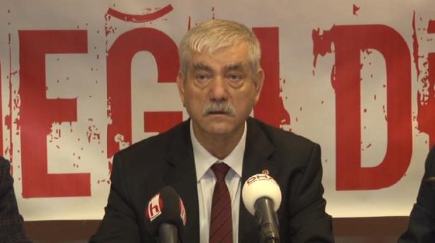 DİSK: Asgari ücretin net 2 bin 300 lira olması gerekir