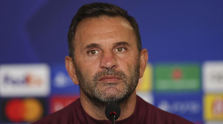 Kopenhag maçı bardağı taşıran son damla oldu! Galatasaray'da kadro dışı gibi karar, Angelino artık yok...