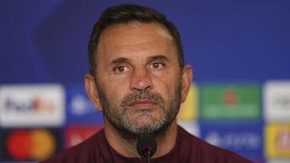 Kopenhag maçı bardağı taşıran son damla oldu! Galatasaray'da kadro dışı gibi karar, Angelino artık yok...