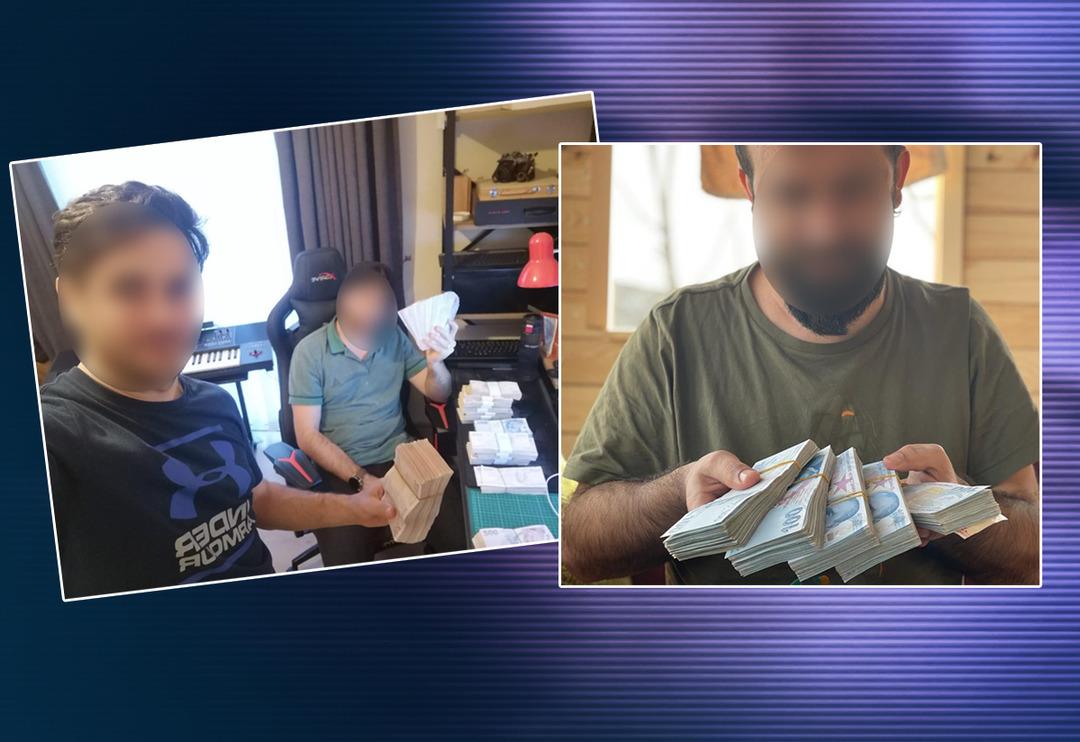 Se&ccedil;il Erzan'dan sonra şimdi de o! Banka &ccedil;alışanı i&ccedil;in 100 milyon dolarlık vurgun iddiası 'Ortadan kaybolmadan &ouml;nce son s&ouml;ylediği şey...'