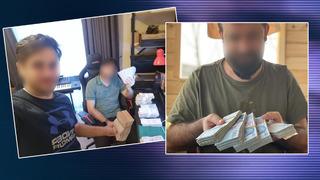 Seçil Erzan'dan sonra şimdi de o! Banka çalışanı için 100 milyon dolarlık vurgun iddiası 'Ortadan kaybolmadan önce son söylediği şey...'