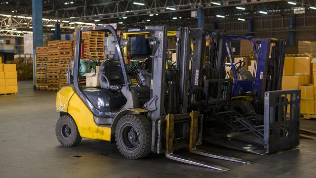 Forklift ehliyeti nedir, şartları nelerdir? Forklift ehliyeti nasıl alınır?