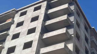 Şüpheli ölüm! 26 yaşındaki genç 9. kattan düşüp hayatını kaybetti