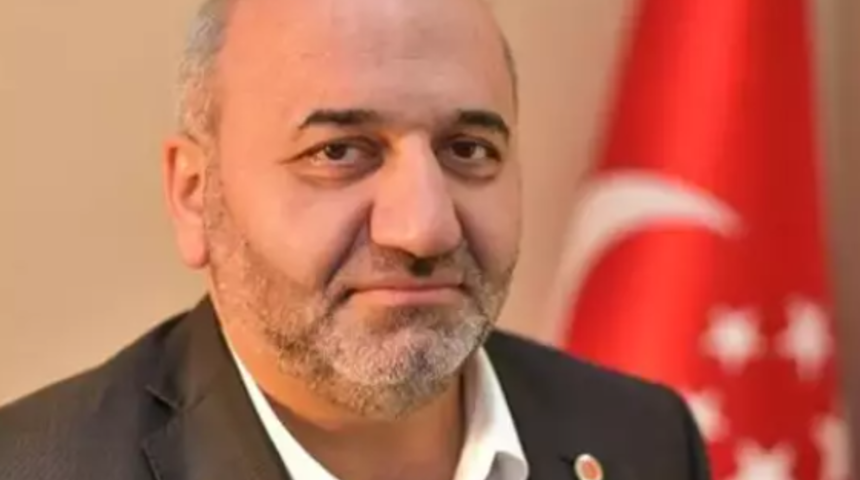 Hasan Bitmez öldü mü? Saadet Partili Kocaeli Milletvekili Hasan Bitmez kimdir, kaç yaşındaydı?