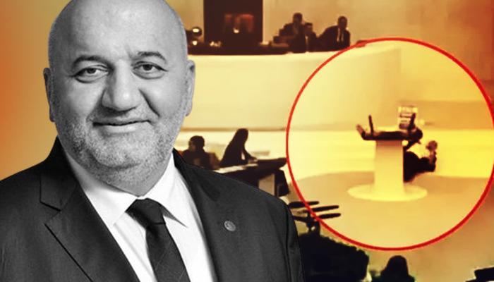Saadet Partili Milletvekili Hasan Bitmez hayatını kaybetti!