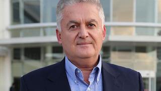 SON DAKİKA | İYİ Parti'de kriz büyüyor! Genel başkan yardımcısı Ahmet Zeki Üçok, Akşener tarafından görevden alındı