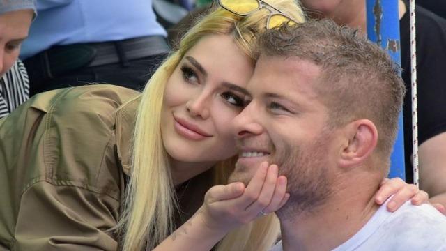 Survivor eski yarışmacısı İlayda Şeker imaj değiştirdi! Görenler tanımakta zorlandı