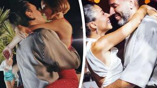 Zeynep Bastık eski kocası ve yeni aşkıyla eğlencedeydi! Açıklaması sosyal medyada gündem oldu! Seda Üren de rahatsız oldu