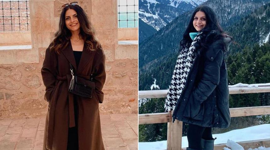 Anaokulu öğretmenin feci sonu! Çatı katından atladı…