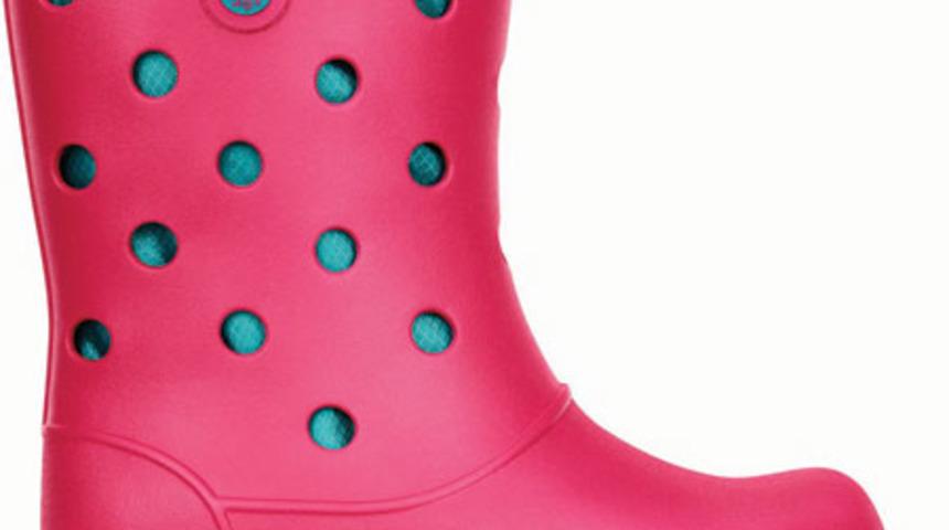 Crocs Kış Botları