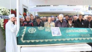 Yönetmen ve senarist Yılmaz Atadeniz'e son görev! Sözün bittiği yermiş, bir şey söyleyemiyorum