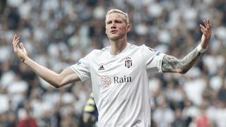 Hasan Arat, Weghorst transferini veto etti haberleri sonrası Beşiktaş'tan açıklama!