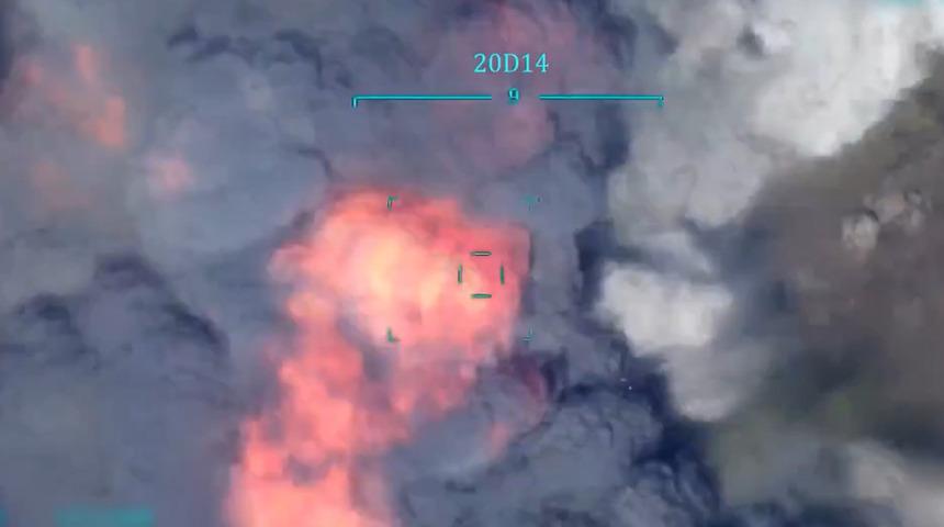 SON DAKİKA | MSB duyurdu! Irak&rsquo;ın kuzeyindeki Hakurk b&ouml;lgesinde tespit edilen 5 PKK&rsquo;lı ter&ouml;rist etkisiz h&acirc;le getirildi