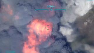 SON DAKİKA | MSB duyurdu! Irak’ın kuzeyindeki Hakurk bölgesinde tespit edilen 5 PKK’lı terörist etkisiz hâle getirildi