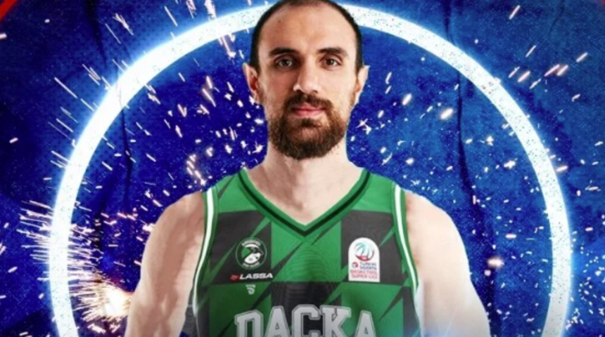 Anadolu Efes, Rıdvan Öncel'i kiralık olarak renklerine bağladı
