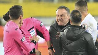 Detaylar günden güne ortaya çıkıyor, işte çirkin saldırının ardından saha komiserinin raporu! Olaylar koridorlarda da sürmüş Buradan çıkamayacaklar