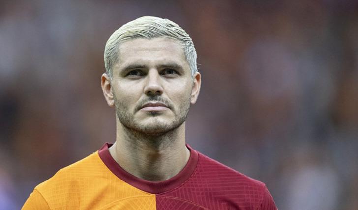 Galatasaray'da Icardi'nin dönüş tarihi taraftarları kahretti! Kaçıracağı maçlar ortaya çıktı... O maçta sahada! G1