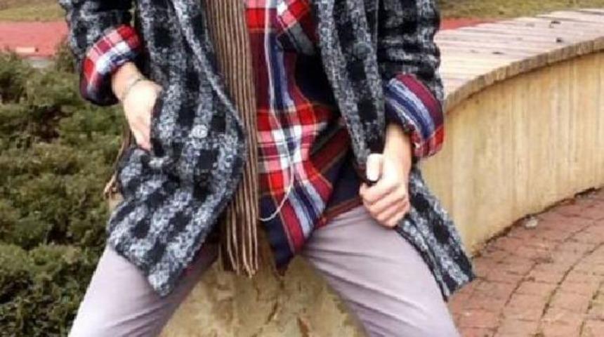 Eskişehir'de cipin çarptığı üniversiteli Özgürcan kurtarılamadı