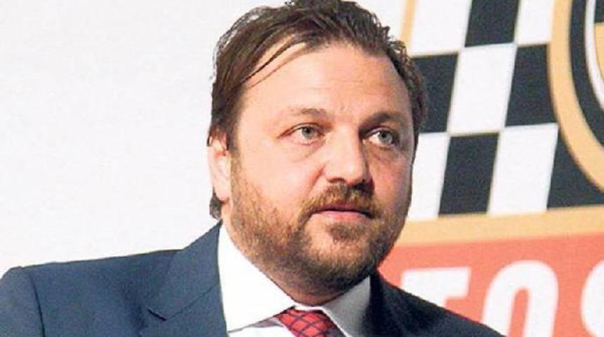 TOSFED Başkanı Yazıcı, FIA Dünya Motorsporları Konseyi'ne seçildi