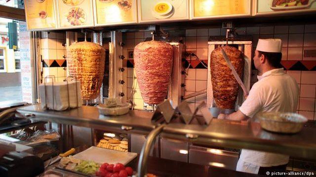 Avrupa’da döner yasaklanacak mı?