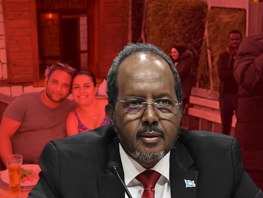 Somali Cumhurbaşkanı, ölümlü kazaya karışan oğluyla ilgili ilk kez konuştu! Oğlu kaçmamış... Verdiği tavsiyeyi de söyledi