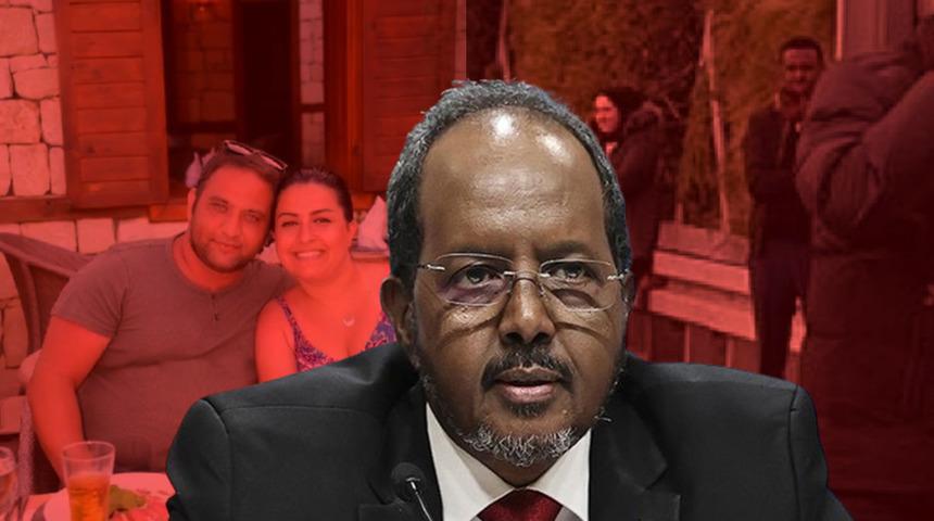 Somali Cumhurbaşkanı, ölümlü kazaya karışan oğluyla ilgili ilk kez konuştu! Oğlu 'kaçmamış...' Verdiği tavsiyeyi de söyledi