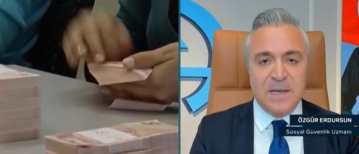 'Tespit ederlerse sizi emekli etmezler' Kimlerin emekliliği ret ya da iptal olur? Maaşı bağlanmayan EYT'liler dikkat! 'Emekli olayım derken...' G1