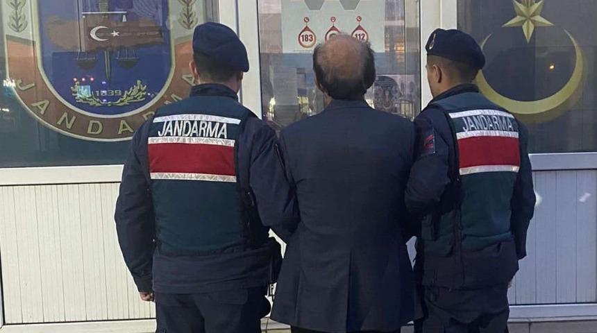 Samsun'da "Mercek-2 Operasyonu"nda 55 kişi yakalandı