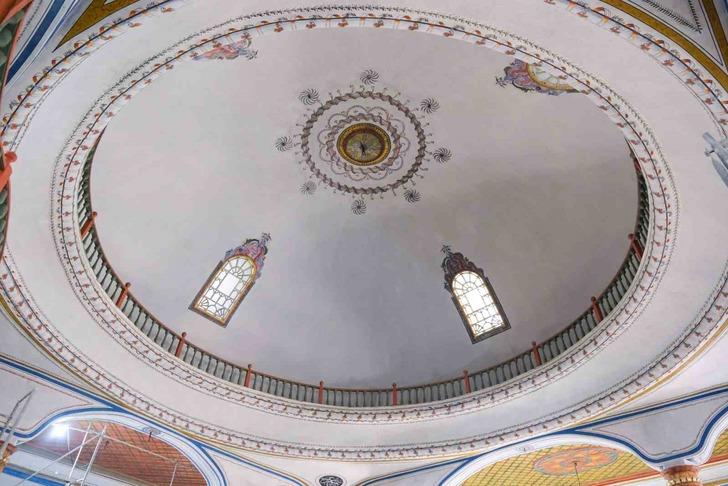 Ulu Cami, ramazan ayında ibadete açılacak G4