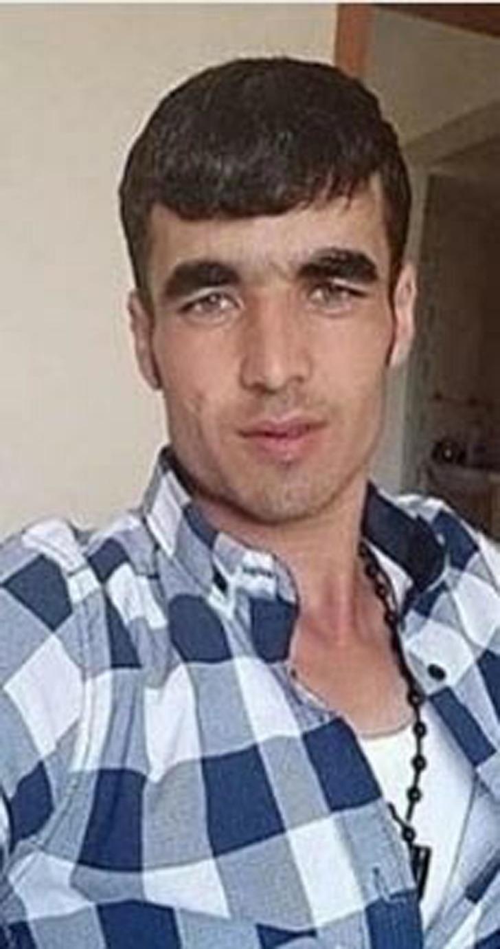 Manisa'dan İran'a kaçırılan Dönenur, Bakanlığın devreye girmesiyle Türkiye'ye getirildi G5