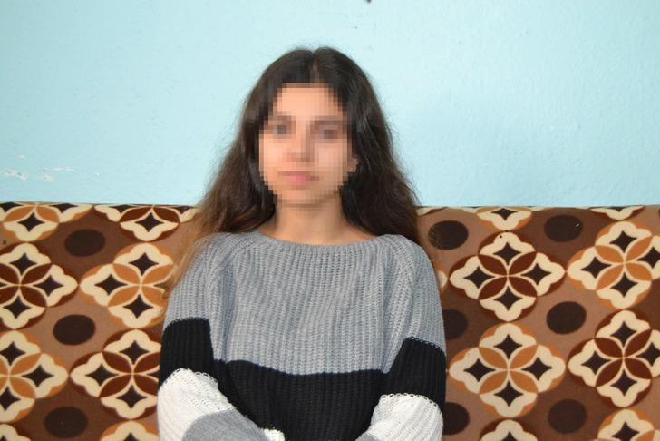 Manisa'dan İran'a kaçırılan Dönenur, Bakanlığın devreye girmesiyle Türkiye'ye getirildi G2