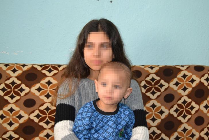 Manisa'dan İran'a kaçırılan Dönenur, Bakanlığın devreye girmesiyle Türkiye'ye getirildi G1