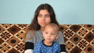 Manisa'dan İran'a kaçırılan Dönenur, Bakanlığın devreye girmesiyle Türkiye'ye getirildi