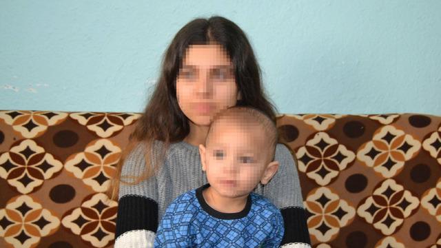 Manisa'dan İran'a kaçırılan Dönenur, Bakanlığın devreye girmesiyle Türkiye'ye getirildi