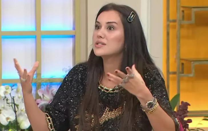 Türkiye günlerce Polat çiftini konuşmuştu! Dilan Polat cezaevinde röportaj verdi: Tüm bunlar iftira, çok üzülüyorum artık dayanamıyorum G4