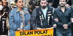Dilan Polat cezaevinden röportaj verdi